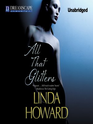 cover image of All That Glitters
